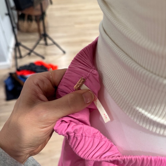 Free People Lowen Midi Skirt Small - Picture 4 of 4